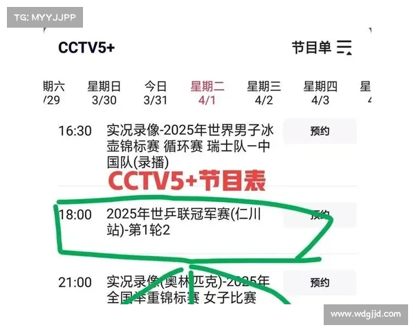 乒乓赛事预告时间_乒乓球赛事预告时间权威发布锁定精彩对决不容错过 乒乓赛事预告时间_乒乓球赛事预告时间权威发布锁定精彩对决不容错过