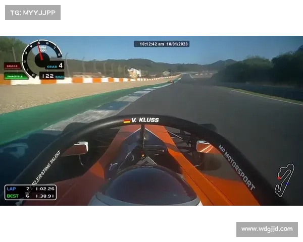 埃斯托里尔赛道