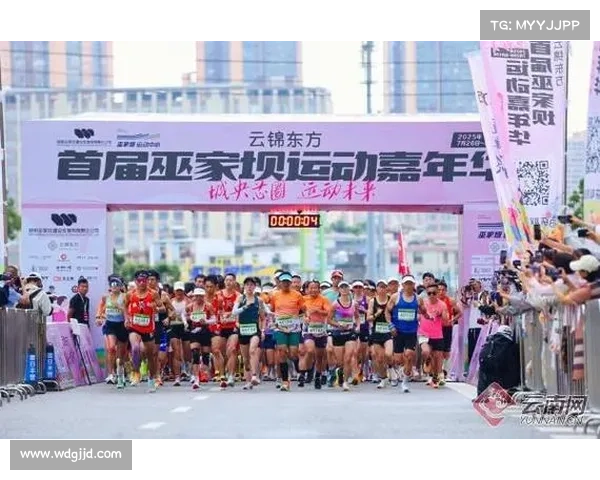 昆明跑步赛事(昆明跑步赛事有哪些)