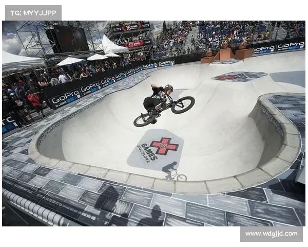 极限运动世界赛事极限运动大会