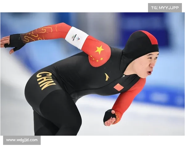 田芮宁速度滑冰