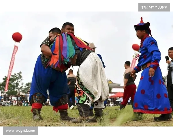 蒙古搏克运动赛事 蒙古搏克冠军